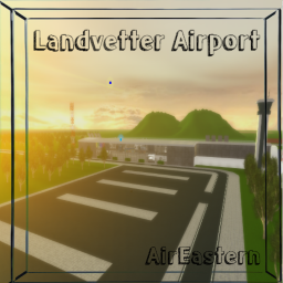 Land Vet ter Intl. Airport || A E