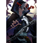 upper rank demon slayer clan
