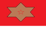 The kiwian regiment list.