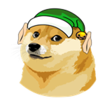 Elf Doge