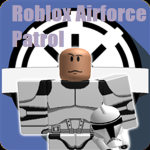 Robloxian Airforce Patrol