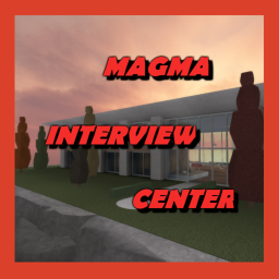 Team Magma Official Interview Center