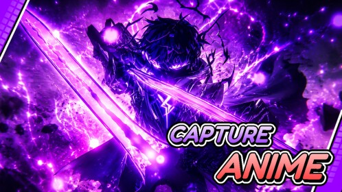 Capture Anime!