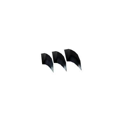 Warrior cat claws