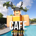 Cafe Coyote