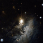 Swirling Stars