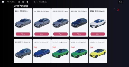 family rich car sport and party