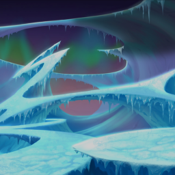 ✧ ᴘᴏɪɴᴛʏ ɪᴄᴇ ᴘᴀᴛʜ ✧