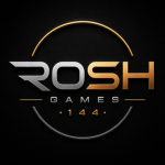 Rosh Games
