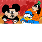 The mokey show fan base group [NOT official]