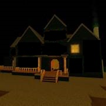 Five Nights At Your Home