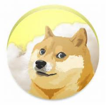 Doge Fan Club (WOW!)