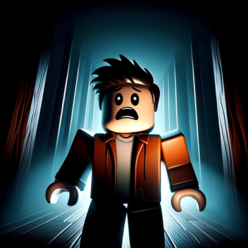 SUPER SCARY FOREST!!!