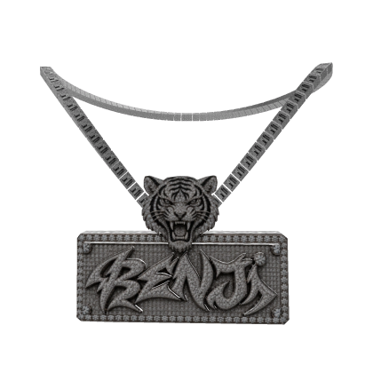 Benji 1:1 Custom