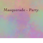 Masquerade-Party