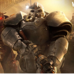Power Armour