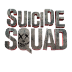 {: Suicide Squad :}