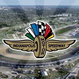 NASCAR 2022 simulator: Indianapolis Motor Speedway icon