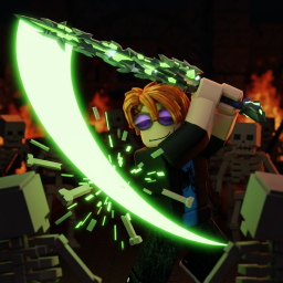 Shatterblade — Sword Tycoon & Wave Defense