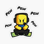 Let’s play games!