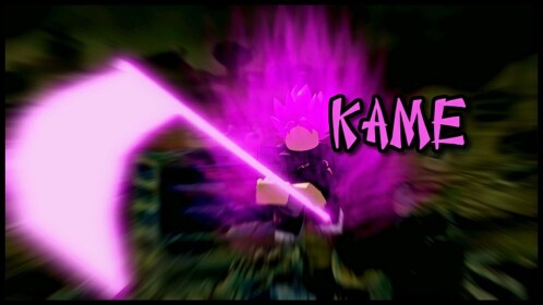 Kame Tournament Test Place (Alpha)