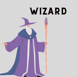 Wizard