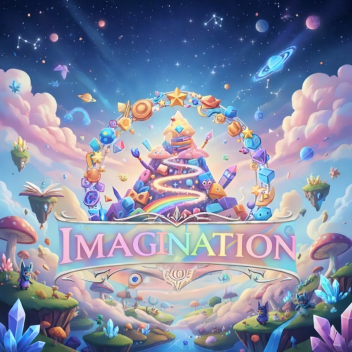 [EVENT X20] IMAGINATION EXPEDITION