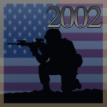 2002 | United States Military