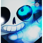 undertale amazing fan group