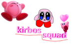 Kirbos squad