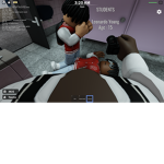 The Hallway Sweepers {SCHOOL RP V3}