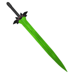 Toxic Sword