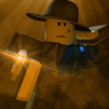 Bоunty Hunters Roblox group icon
