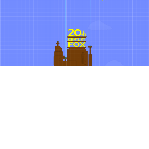 20th century fox logo history