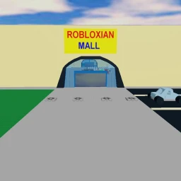 Build A Store in the Robloxian Mall (Remaster) icon