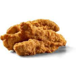 chicken tender ######