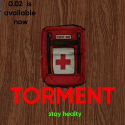 [SUPER UPDATE] TORMENT