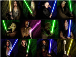 The Jedi Order Of The Galaxy