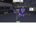 Five Nights At Freddys yeah