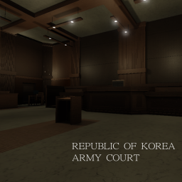 ROK ARMY COURT