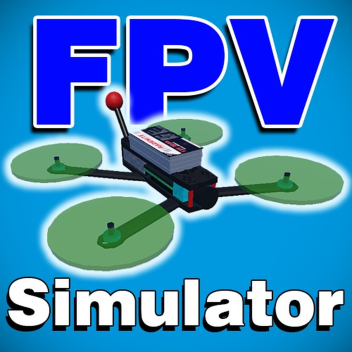 Symulator dronów FPV 