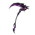 Void Reaper Scythe