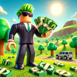 💰 Money Rush Simulator 💰