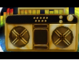 Boom Box