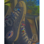 Indie :)