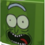 PICKLES CLASH