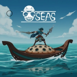 Rell Seas (but worse) 2 Player