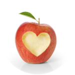 i love apples