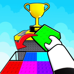 Build a Color Bridge