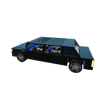 Mercedes-Benz s102 AMG
